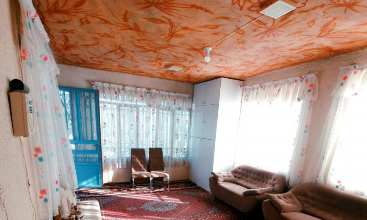 اجاره ویلا استخر دار با حیاط دلباز