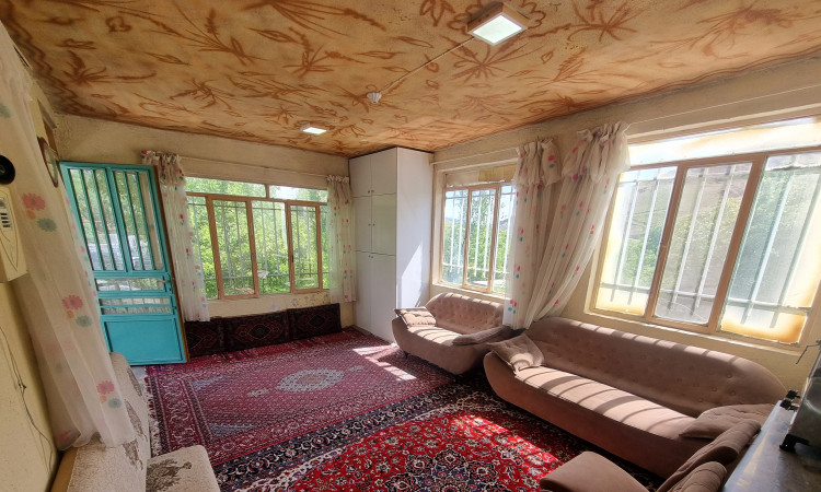 اجاره ویلا استخر دار با حیاط دلباز