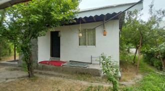 رزرو سوئیت یاسین سنگر نزدیک به رودخانه سپیدرود