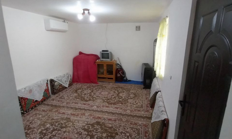 رزرو سوئیت یاسین سنگر نزدیک به رودخانه سپیدرود