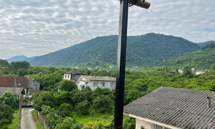 رزرو ویلای دو خوابه روستای رو به جنگل