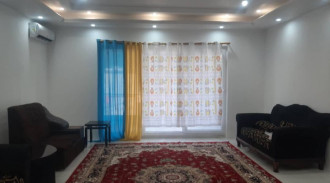 حجز شقة من غرفتي نوم مع موقف للسيارات وإطلالة على الغابة