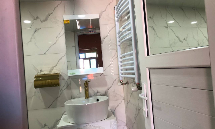 رزرو عمارت سنتی تیمره واحد 2 با صبحانه