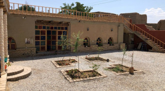 حجز قصر Timre التقليدي وحدة 3 مع وجبة الإفطار