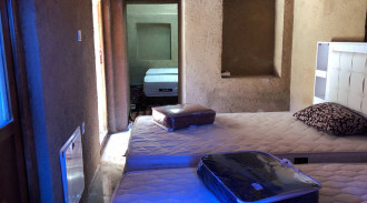 حجز قصر Timre التقليدي وحدة 1 مع وجبة الإفطار