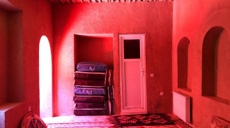 حجز قصر Timre التقليدي وحدة 1 مع وجبة الإفطار