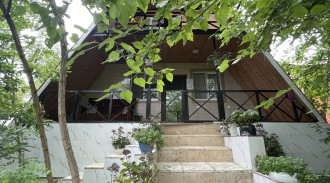 اجاره کلبه دوبلکس سوئیسی