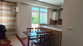 عباسزاده شقة مفروشة