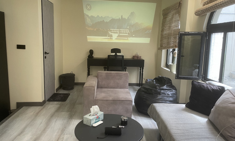 اجاره سوییت استخردار نارون