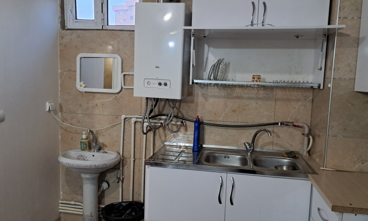 اجاره آپارتمان تک خواب مبله مارال 2