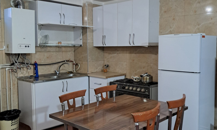 اجاره آپارتمان تک خواب مبله مارال 2