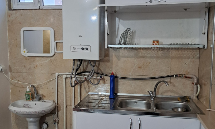 اجاره آپارتمان تک خواب مبله مارال 2