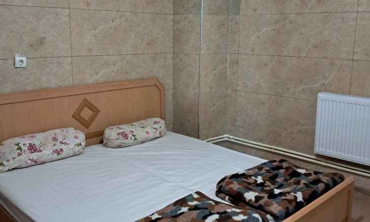 اجاره آپارتمان تک خواب مبله مارال 2