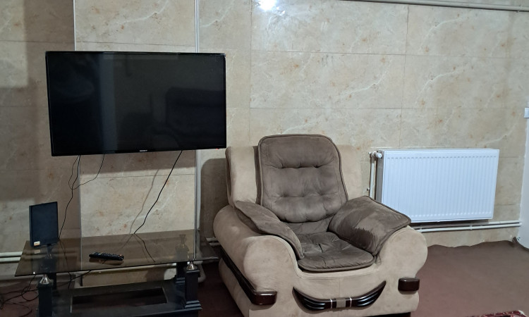 اجاره آپارتمان تک خواب مبله مارال 2