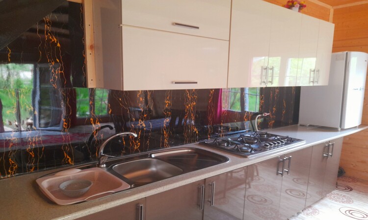 احجز كوخ غابة دوبلكس بغرفة نوم واحدة في أراد في ماسال