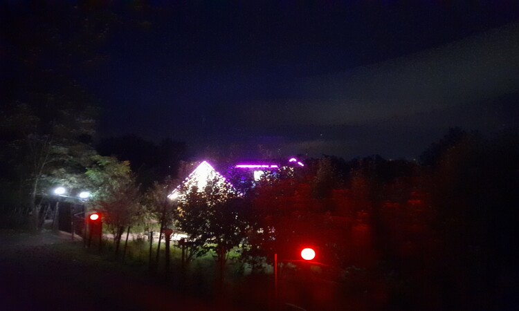 احجز كوخ غابة دوبلكس بغرفة نوم واحدة في أراد في ماسال