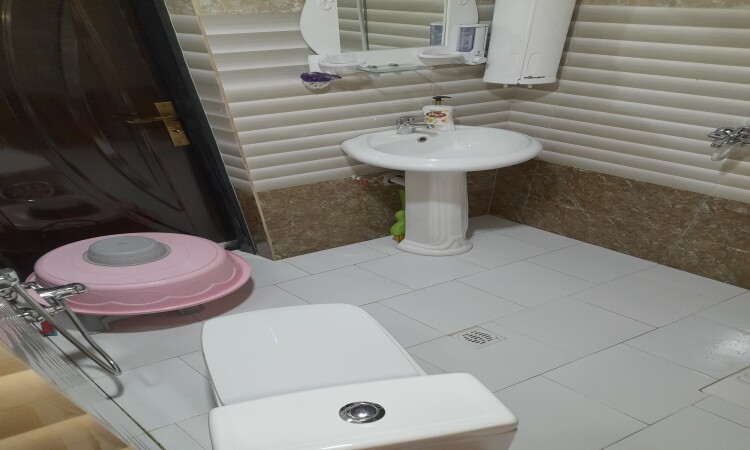 احجز كوخ غابة دوبلكس بغرفة نوم واحدة في أراد في ماسال