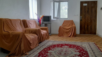 اجاره کلبه دوخوابه رضایی