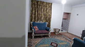 رزرو خانه نوستالژی مبله تک خوابه در تهران