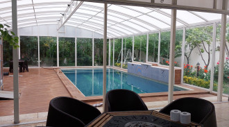 اجاره ویلا گرین گاردن