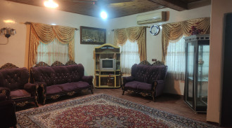 اجاره ویلا دو خوابه رامسر