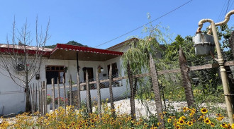 اجاره ویلا سنتی شالیزار