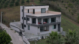 اجاره ویلا تریبلکس 3 خوابه مدرن