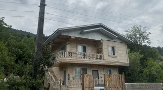 اجاره ویلا 130 متری نور در شهر ماسال