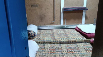 رزرو بوم گردی بلقیس واحد 2 دو تخته