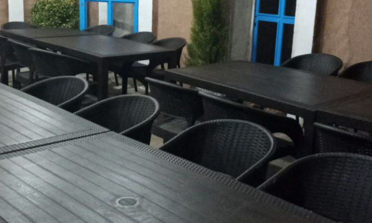 رزرو بوم گردی بلقیس واحد 3 چهار تخته