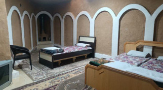 رزرو بوم گردی بلقیس واحد 3 چهار تخته