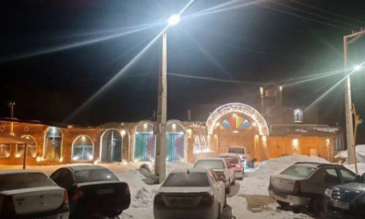 رزرو بوم گردی بلقیس واحد 3 چهار تخته