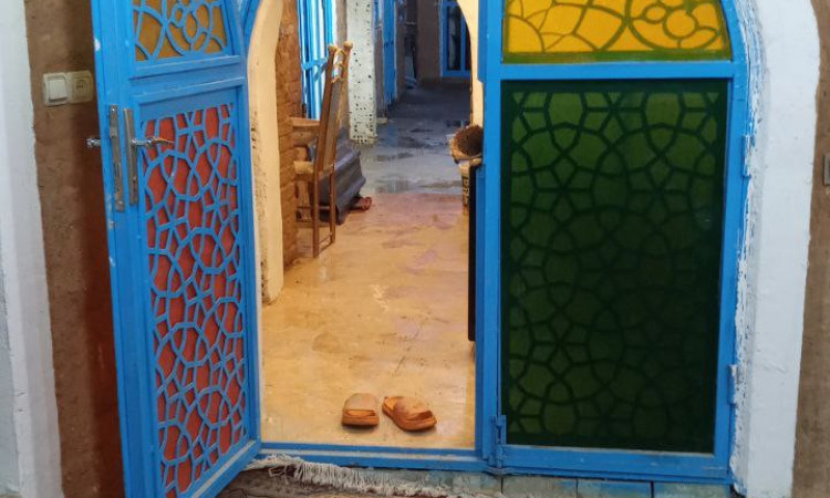رزرو بوم گردی بلقیس واحد 3 چهار تخته