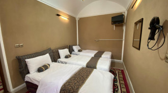 رزرو بومگردی خانه آذری ها با صبحانه واحد 5 تخته (2)