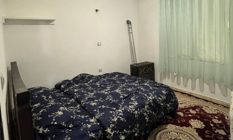 اجاره ویلا جنگلی 120 متری دو خواب