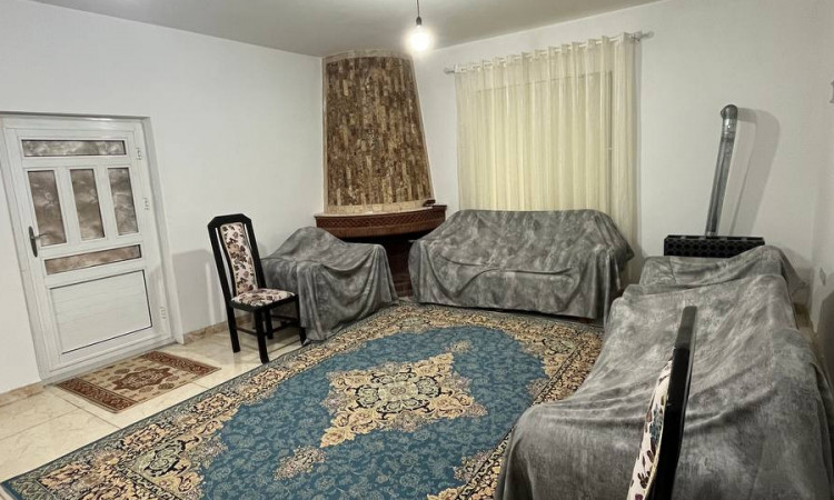 اجاره ویلا جنگلی 120 متری دو خواب