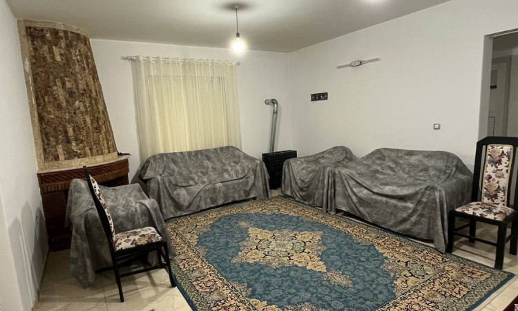 اجاره ویلا جنگلی 120 متری دو خواب