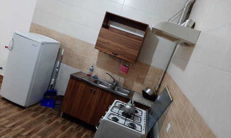 اجاره ویلا استخردار دوخوابه