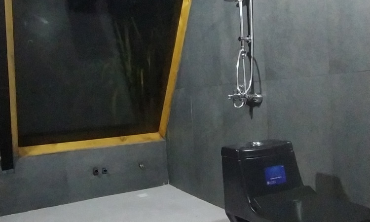 اجاره کلبه سوییسی دوبلکس میها