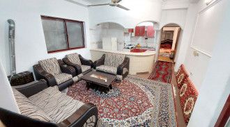 استئجار فيلا بغرفة نوم واحدة بمساحة 75 متر بالقرب من البحر