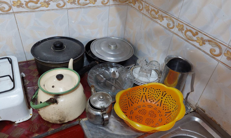 اجاره ویلای 75 متری تک خواب نزدیک به دریا