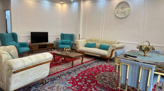 اجاره ویلا دو خوابه رادمان