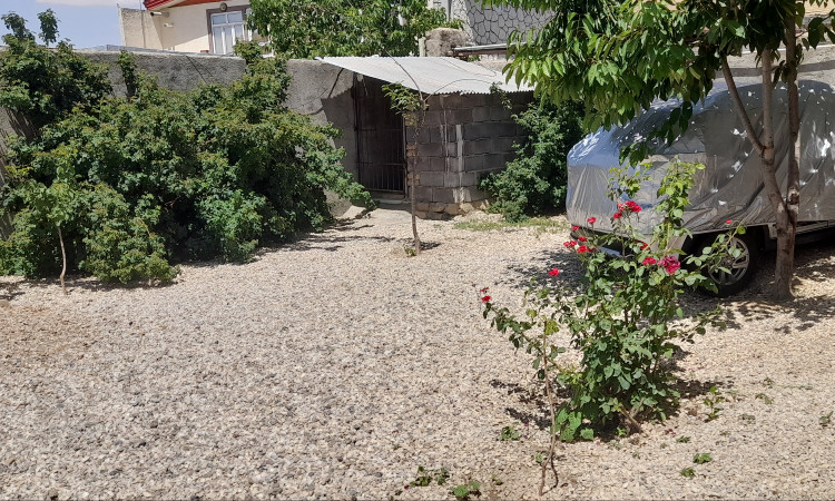 رزرو ویلای تک خوابه حیاط دار در غار علی صدر