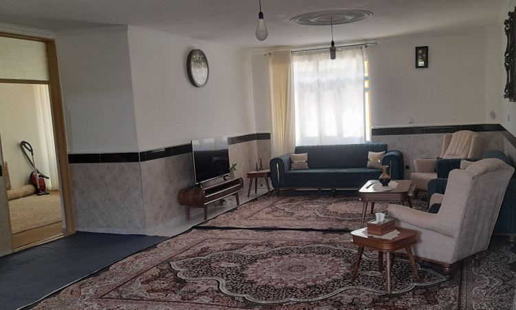 رزرو ویلای تک خوابه حیاط دار در غار علی صدر