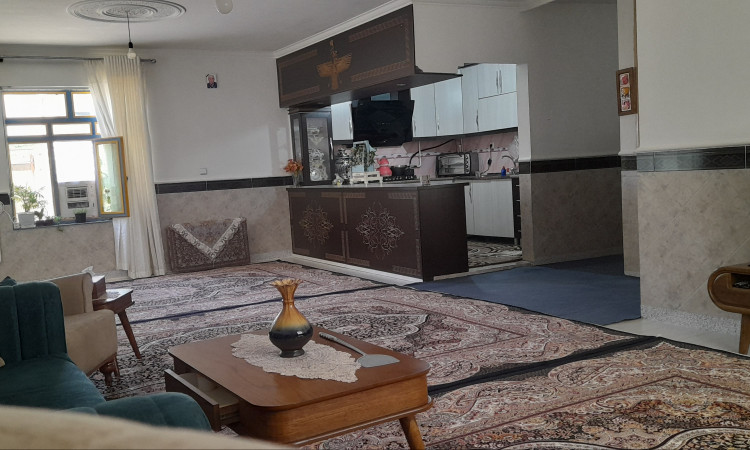 رزرو ویلای تک خوابه حیاط دار در غار علی صدر