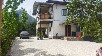 رزرو سه خوابه ویلا پریزاد 2 در رامسر