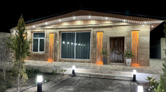 اجاره باغ ویلای 700 متری دو خواب سورنا