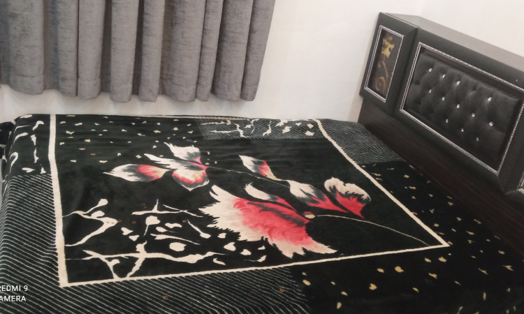 اجاره باغ ویلای 700 متری دو خواب سورنا
