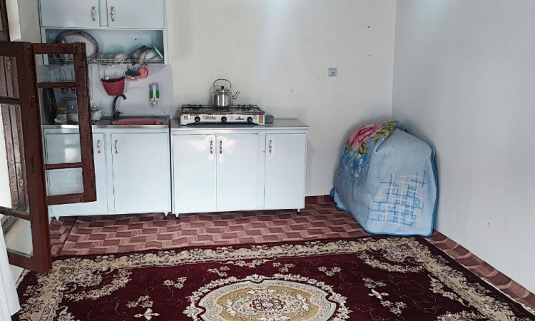رزرو بوم گردی اکبر بابا اتاق 2
