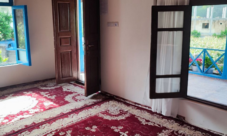 رزرو بوم گردی اکبر بابا اتاق 2